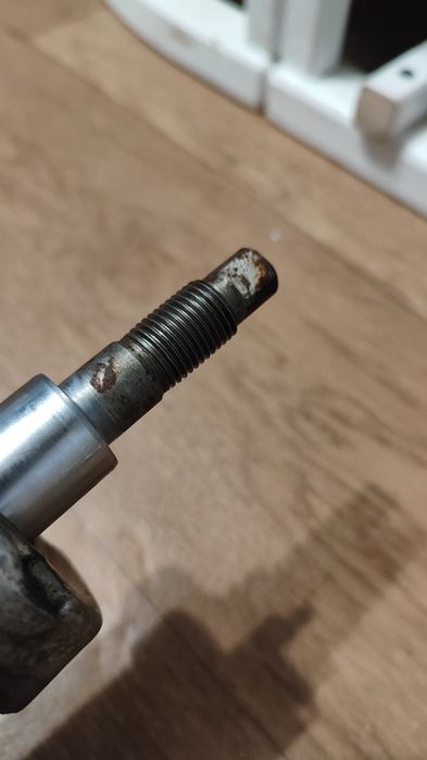 Стойки 2110-2112