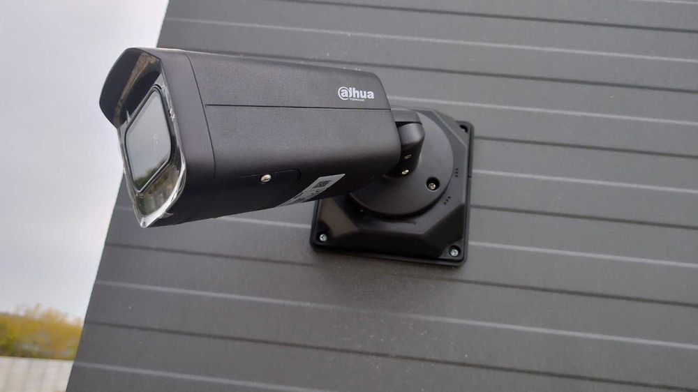 ‼️УСТАНОВКА камер монтаж видеонаблюдение 
Львів‼️