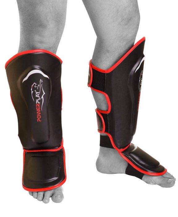 защита голени и стопы PowerPlay