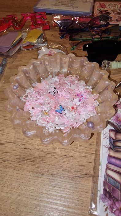 Magiczna łyżeczka mystery mix nowe dodatki Y2K kawaii