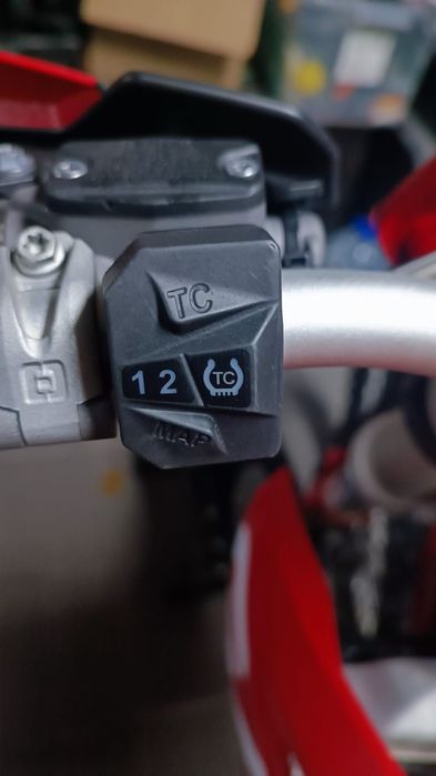 GasGas EC 350 F 2023