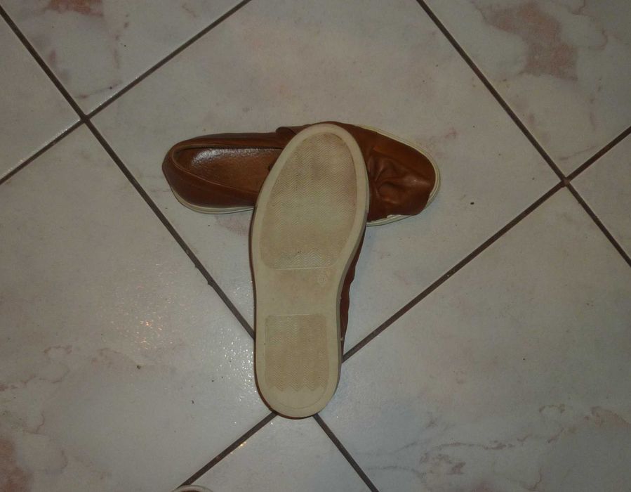 buty skóra naturalna
