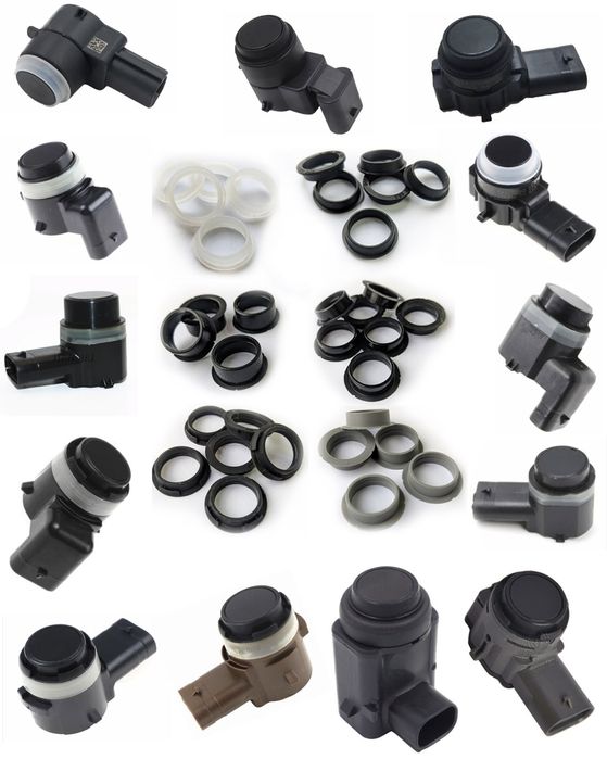 Заглушка парктроника, паркроник, датчик парковки VW Audi BMW Mercedes