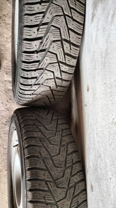 Продам шини r 14 175/65