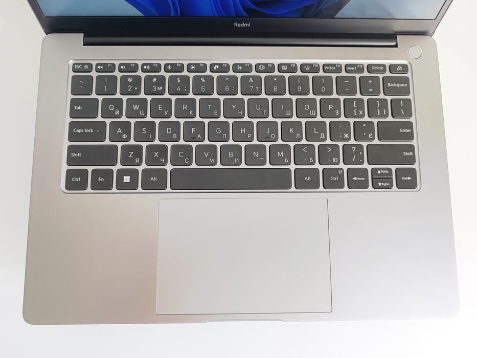 Ультрабук Redmi Pro 14S (16RAM/512SSD) 2К екран у РОЗСТРОЧКУ