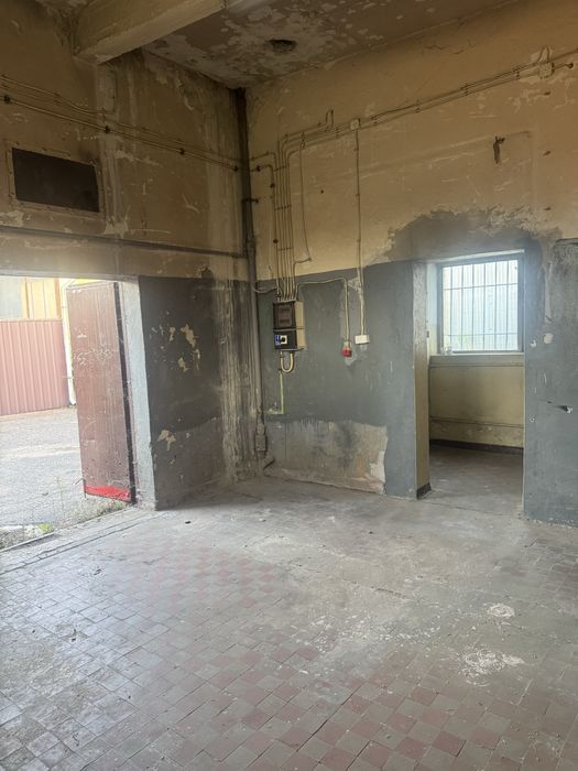 Garaż warsztat magazyn 30 m² - Widok 5