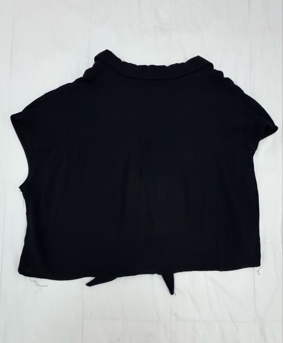 Conjunto Lefties preto