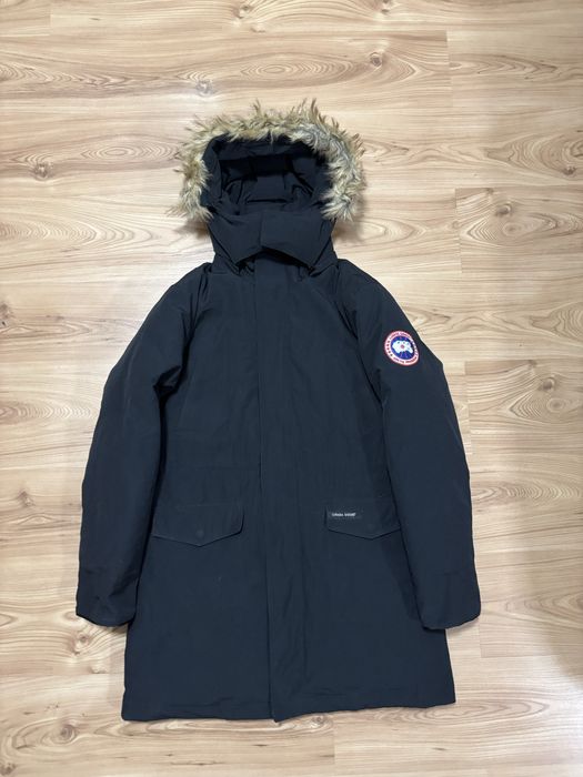 Kurtka jacket canada goose