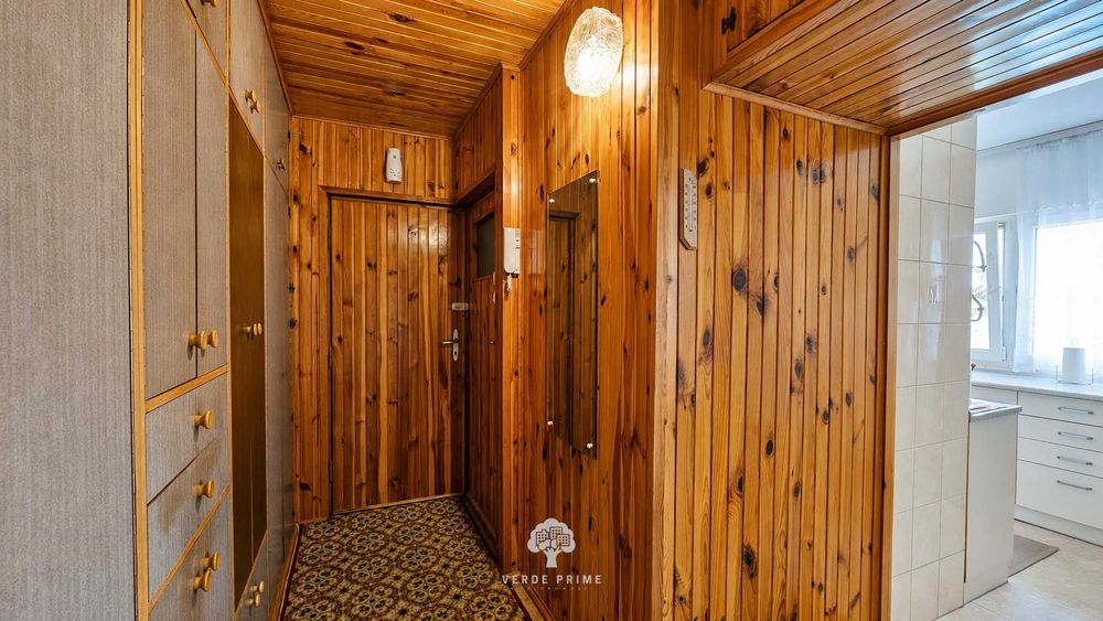 2-pokojowe rozkładowe mieszkanie 44,86 m² – Łódź, Bałuty (Emilii Plater) - Widok 6
