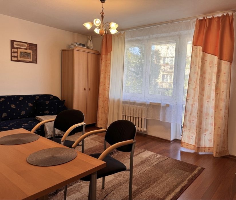 mieszkanie 2-pokojowe + oddzielna kuchnia, parking w cenie, Kamionek, - Widok 3