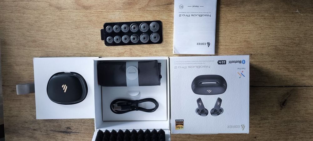 Edifier NeoBuds Pro 2
