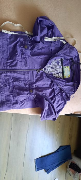 Kurtka damska moodo s/m