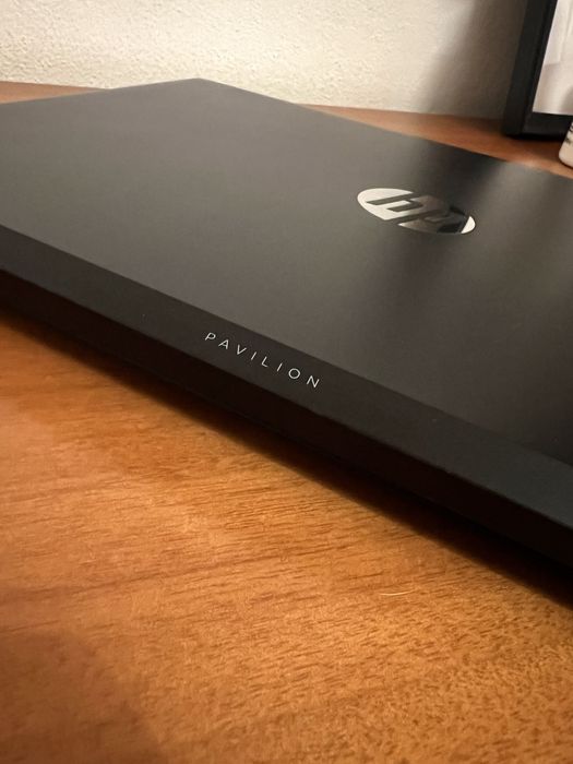 Portátil Gaming HP Pavilion 15 + rato da razer