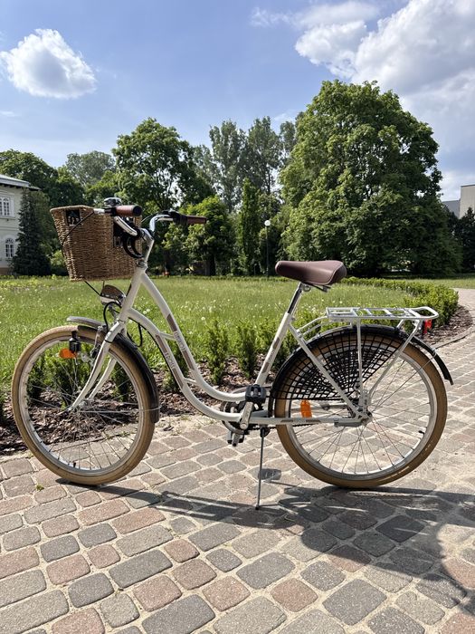 Kross Classico II - zadbany, malo uzywany! Polecam