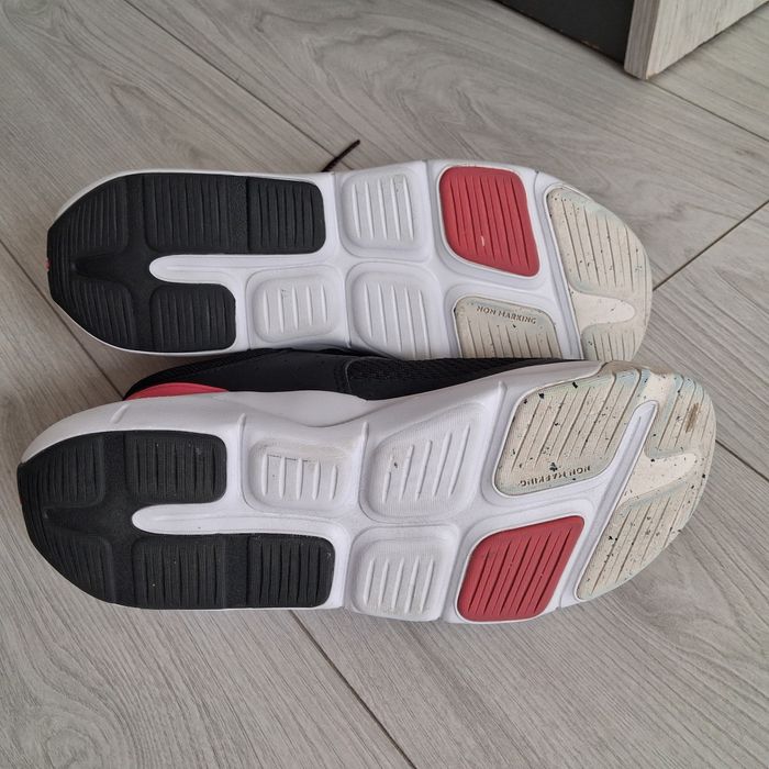 Decathlon playful fast lekkie buty sportowe dla dziewczynki rozmiar 38