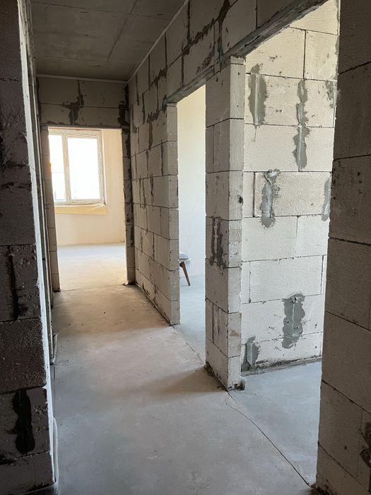 Продаж 2 кімнатної квартири