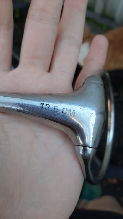 Продпм трензель 13.5
