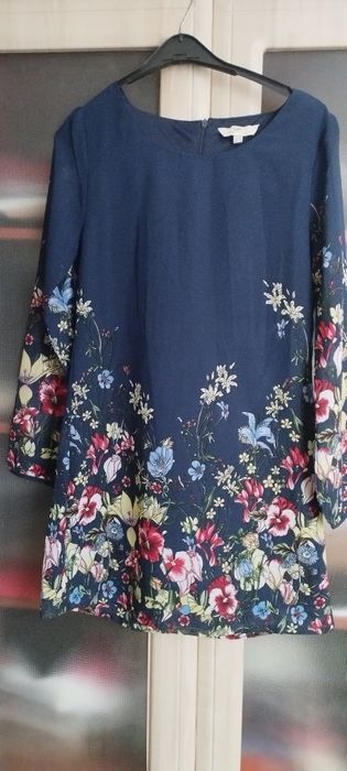 Плаття легке, шифон