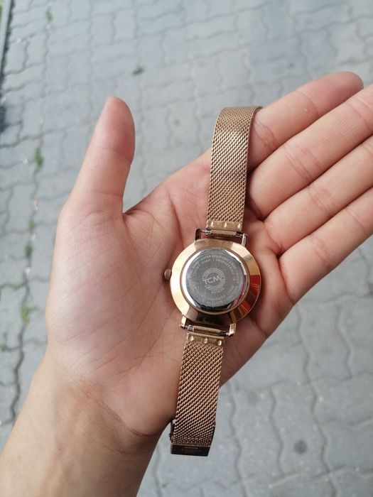 Zegarek Tempo d'Oro