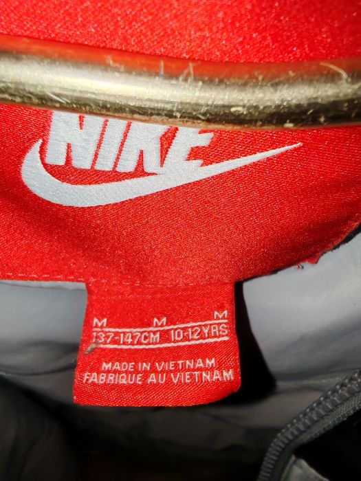 Дитяча куртка Nike