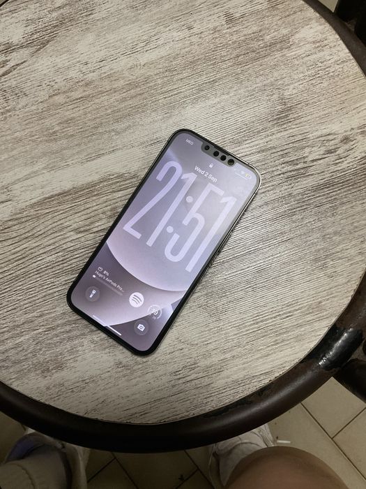 iPhone 13 pro recondicionado