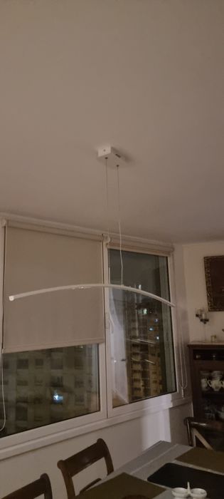 New LED Living Room Lamp