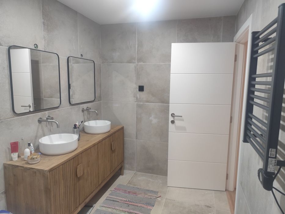 Alugo vivenda com piscina T5