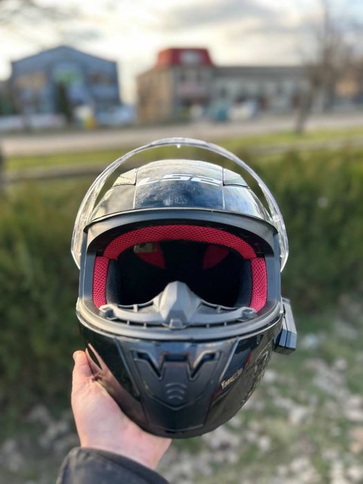 Шолом LS2 F353 Rapid