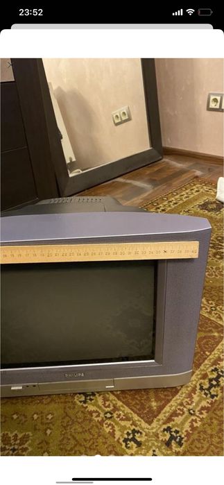 Philips телевізор