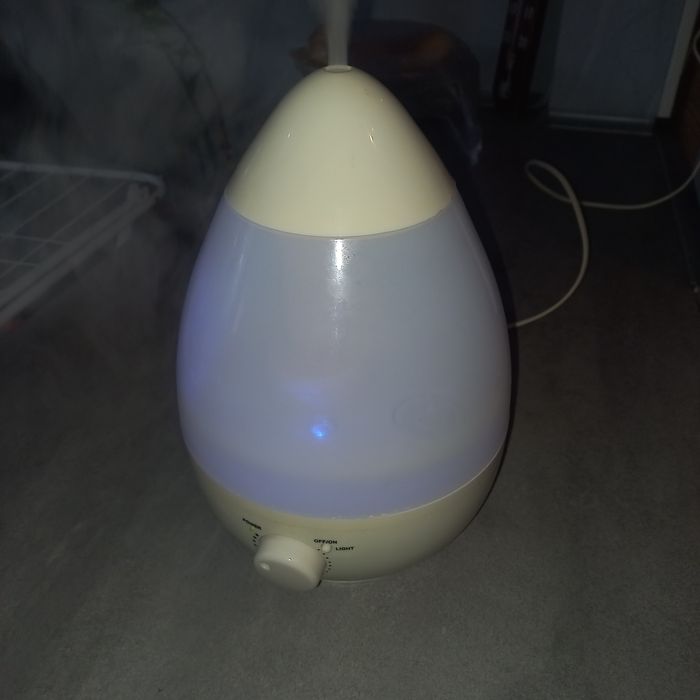 Nawilżacz powietrza