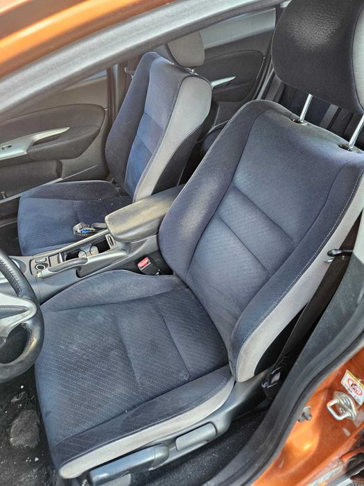 Honda Civic UFO 2008r