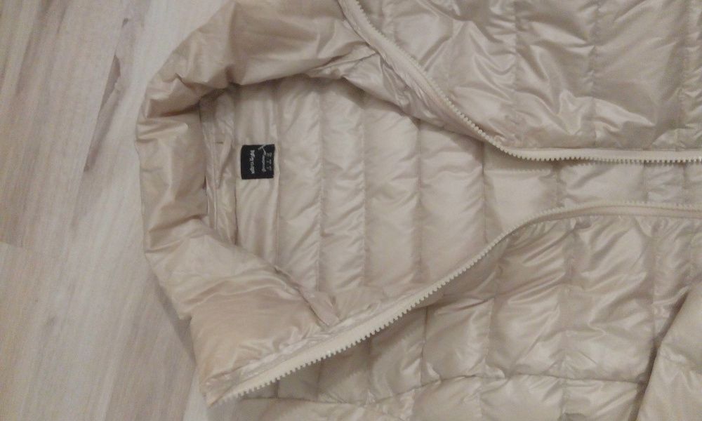 Kurtka lekka stradivarius S