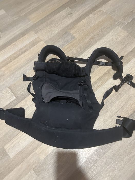 Nosidełko love radius z deca