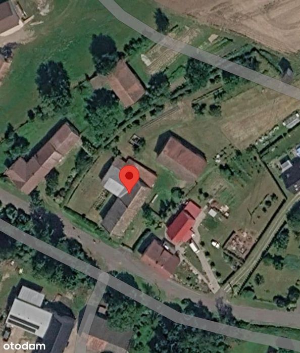 Rezerwacja - Gospodarstwo | 2,30 ha | Rudziczka k. Prudnika