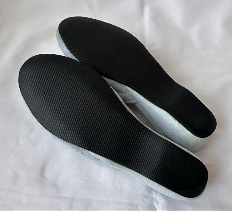 Ніжні та стильні тапки