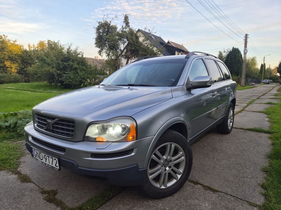 Volvo XC 90