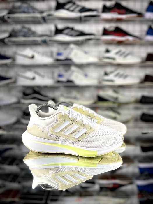 Кроссовки Adidas EQ 21 Размер 40 Белые