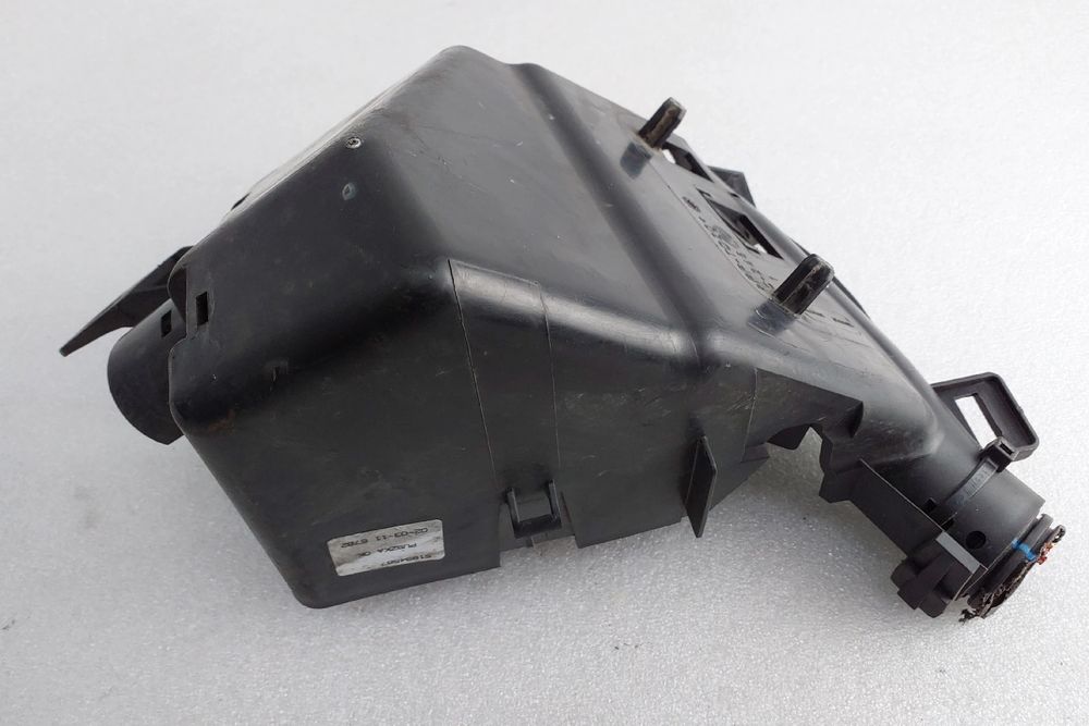 Caixa fusíveis / SAM / BSI FORD Ka (RU8)