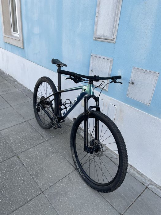 Bicicleta BTT Coluer Poison SL
