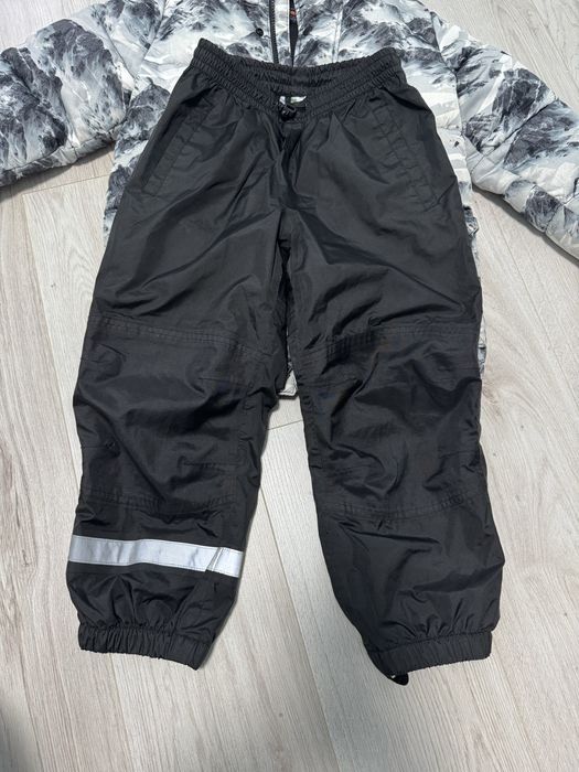 Зимова куртка Children Place 5/6-6/7 років