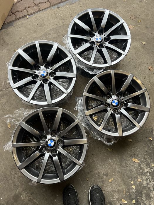 5/120/17 BMW  Styling 286