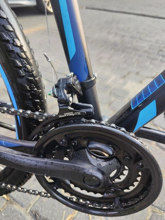 Rower Kross HEXAGON 3.0