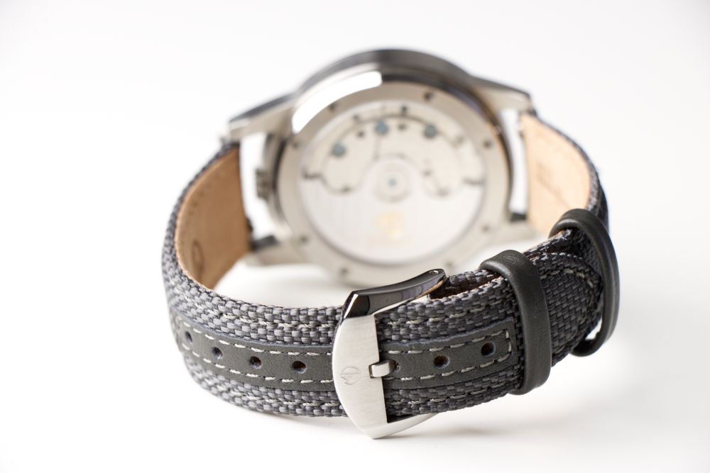 Zegarek męski MD Watches Studio Connemara