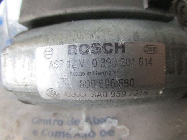 Motor do teto de abrir VOLKSWAGEN Passat Variant (3A5, 35I)