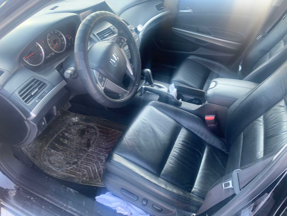 Honda ACCORD 2.4 2007r.17 tys km-udokumentowane