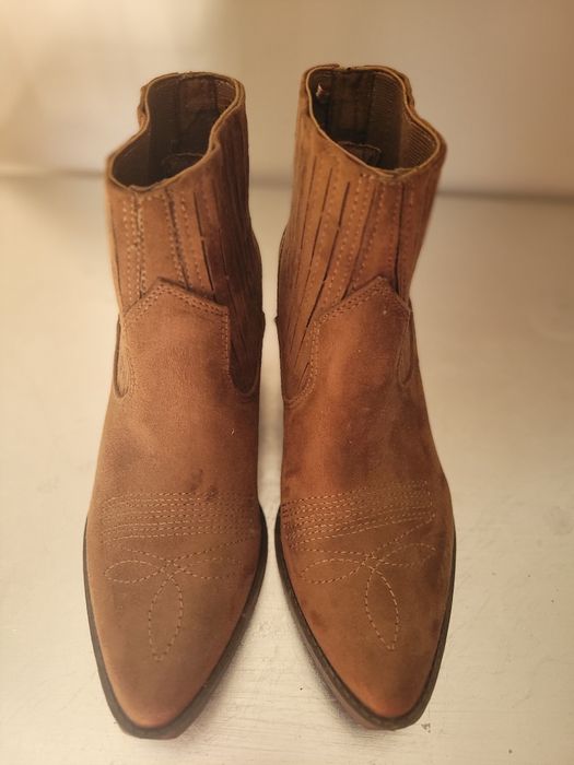 Sprzedam buty damskie, rozm 36