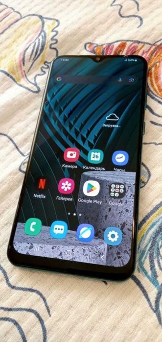 Смартфон Samsung galaxy A30s