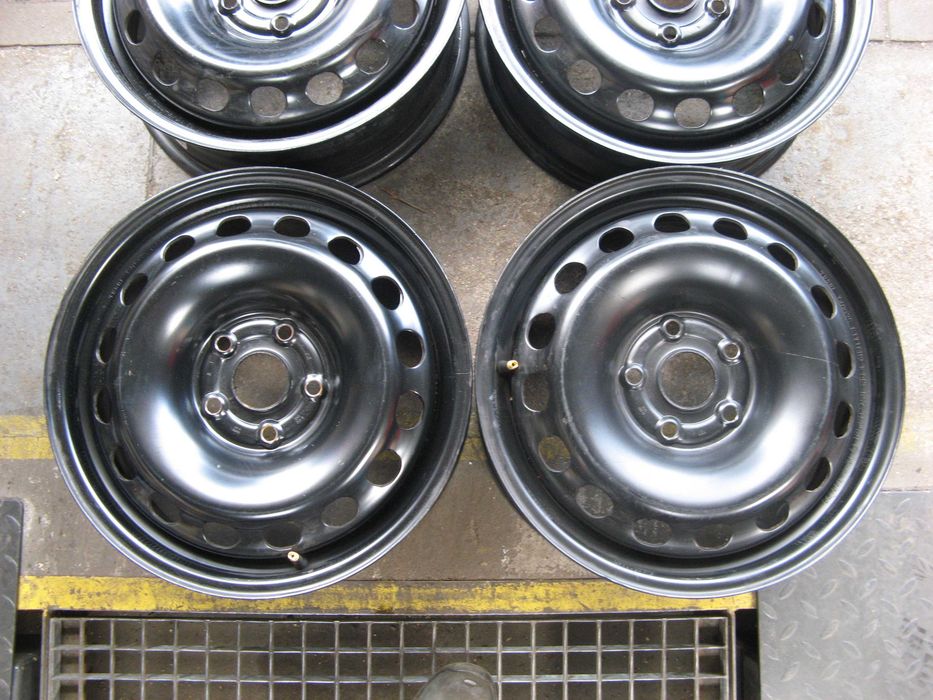 FELGI 16'' 5x112 Q2 T-ROC KAROQ nr.595