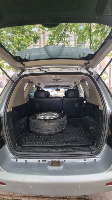 Продам Ssang Yong rexton 2004 р.в.
