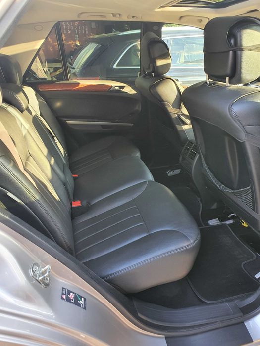 Срочо  Продажа, Мерс МL- 350 -164